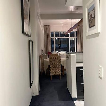Hyper-Central Apartment Downtown 奥克兰 外观 照片