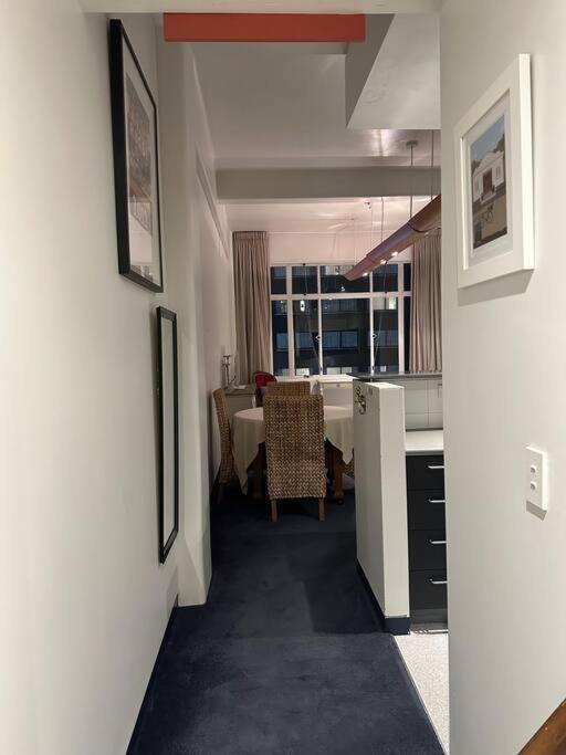 Hyper-Central Apartment Downtown 奥克兰 外观 照片