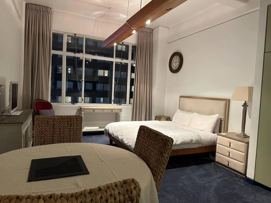Hyper-Central Apartment Downtown 奥克兰 外观 照片